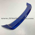 JDM CL7 Accord Euro R Mugen Aero Air Rear Spoiler